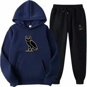 OVO t shirts and shops OVO track suit reserved for Monica